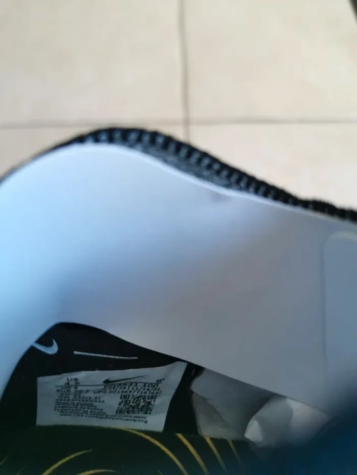 Crampons Nike phantom 2 luna élite sg pro - photo numéro 6