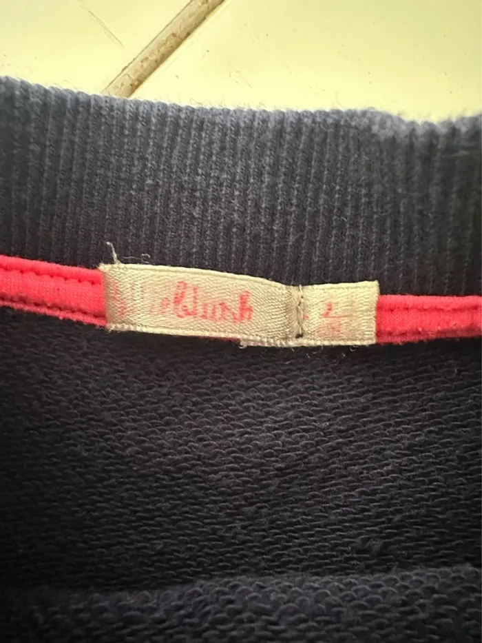 Pull tunique Billieblush - photo numéro 6