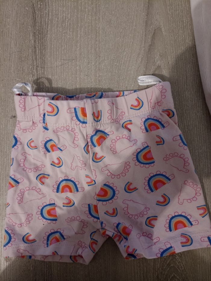 Lot de pyjama - photo numéro 3