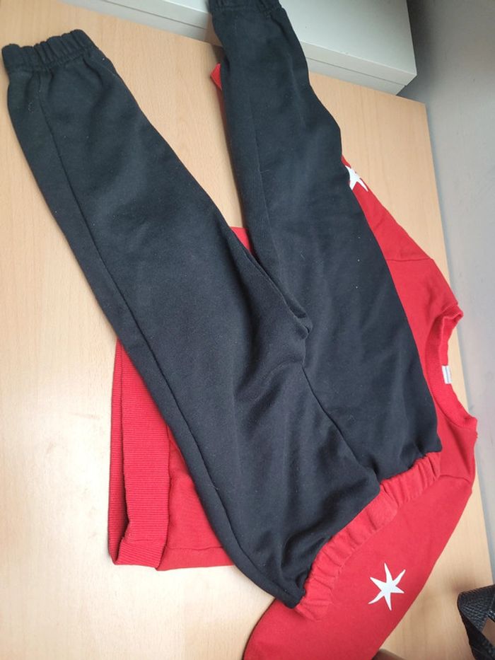 Ensemble shein 110 cm - photo numéro 3
