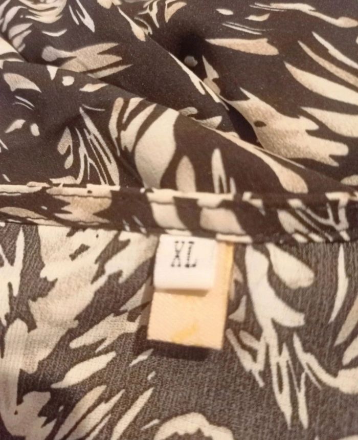 Robe xl - photo numéro 3