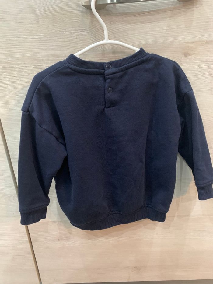 Pull noël 18 mois. - photo numéro 3