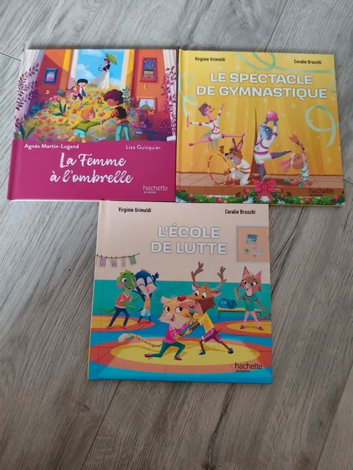 livre mcdo