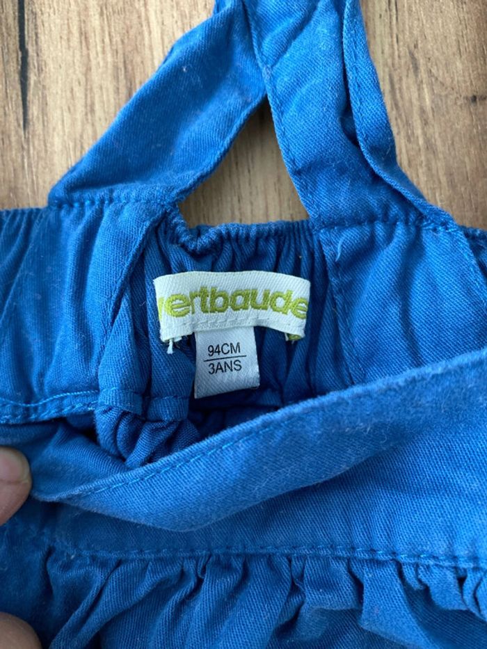 Jupe fille enfant - photo numéro 3