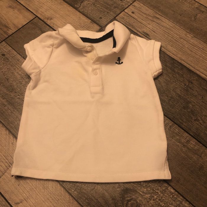 Tee shirt Kiabi 9 mois