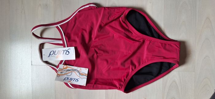 Maillot de bain
