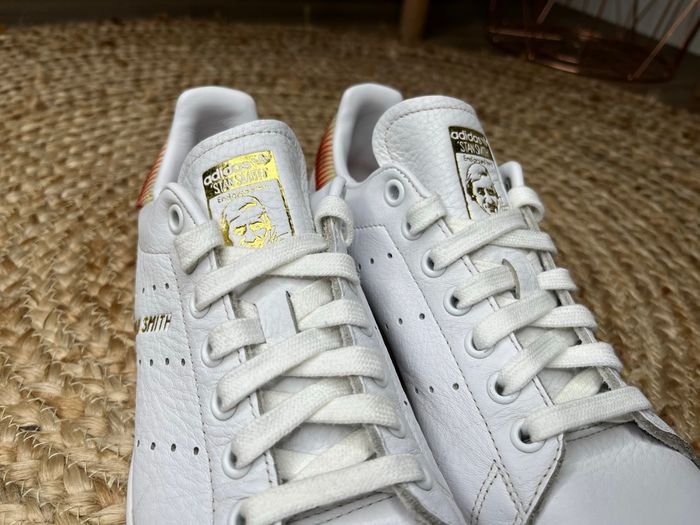 Adidas Stan Smith - photo numéro 4