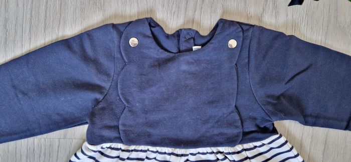 Robe Jacadi - 18 mois - photo numéro 2