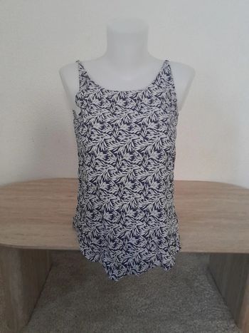 Débardeur Juju s'amuse 💫Deelux 💫Taille 38