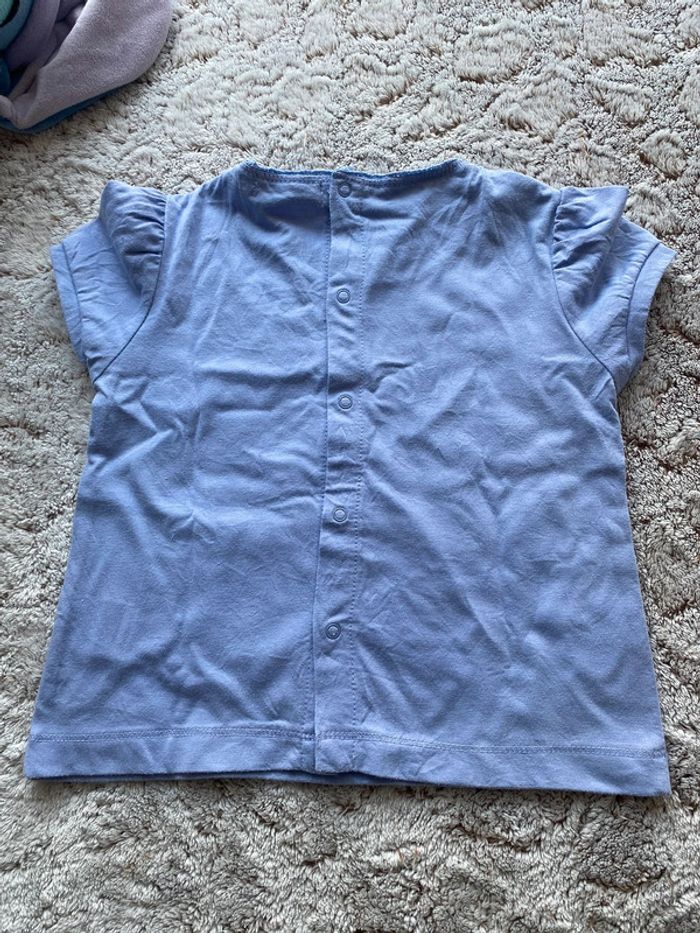 T shirt Kitchoun 18 mois - photo numéro 6