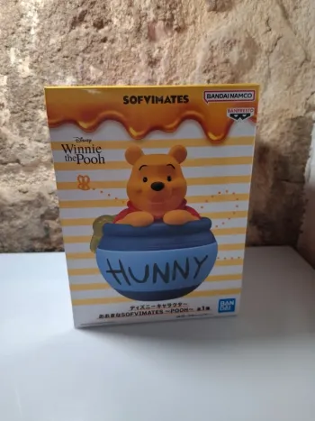 Disney Winnie the pooth