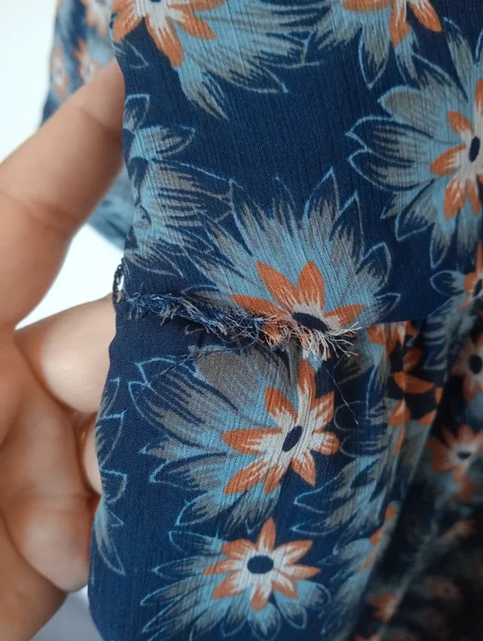 Robe doublé - photo numéro 7
