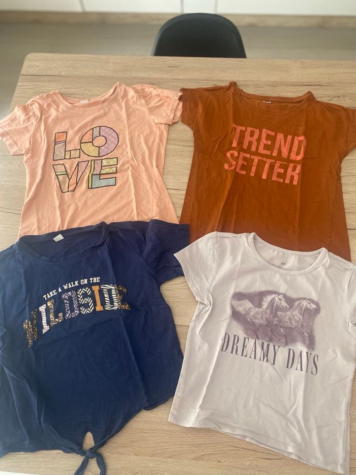 Lot vêtements - photo numéro 3