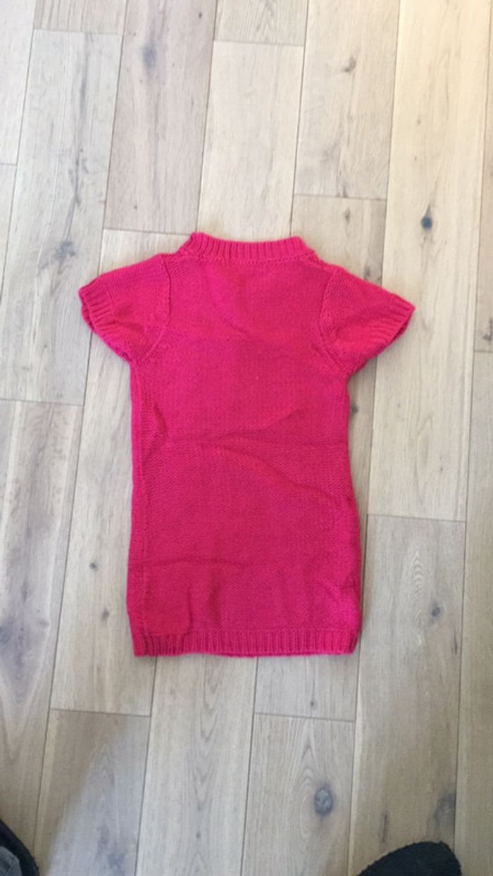 Robe manches courtes - photo numéro 2