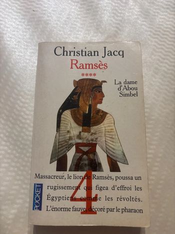 Ramses 4