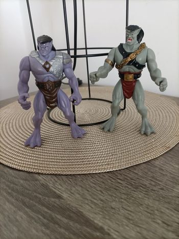 Figurines Gargouille