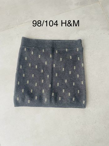 Jupe H&M 3/4 ans