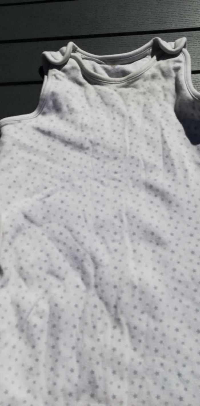 2 gigoteuses 12/ 24 mois - photo numéro 2