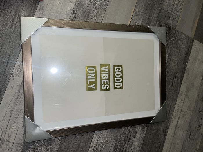 Lot de cadre - photo numéro 2