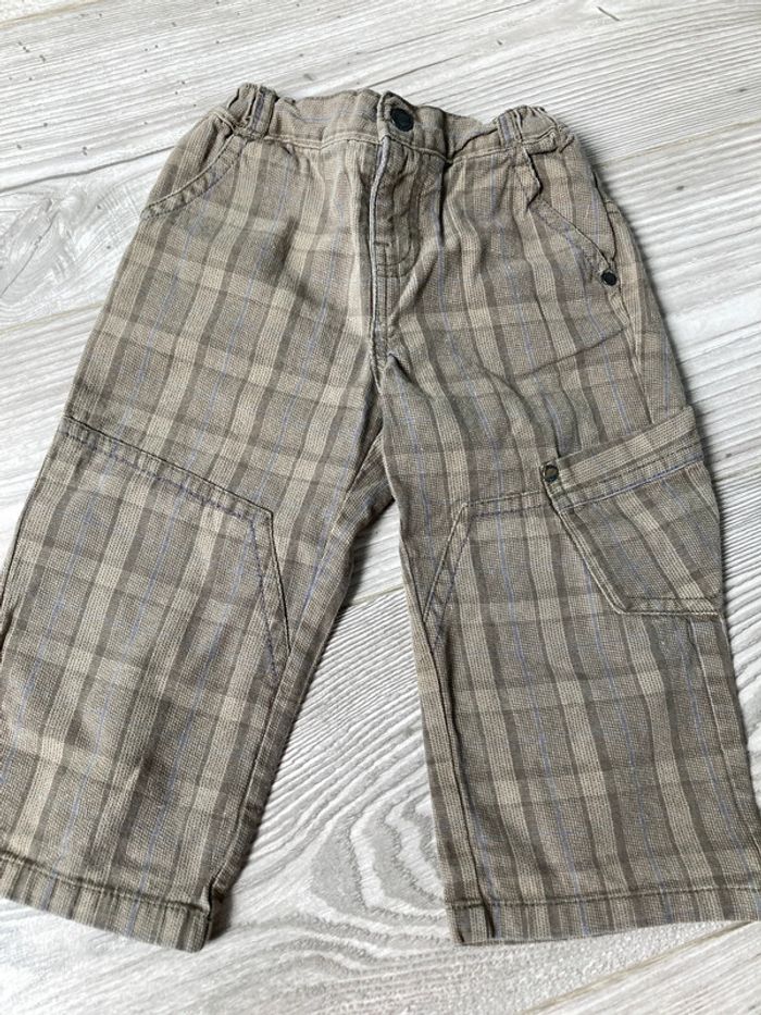 Lot de 4 pantalons 18 mois(lot 18-7) - photo numéro 11