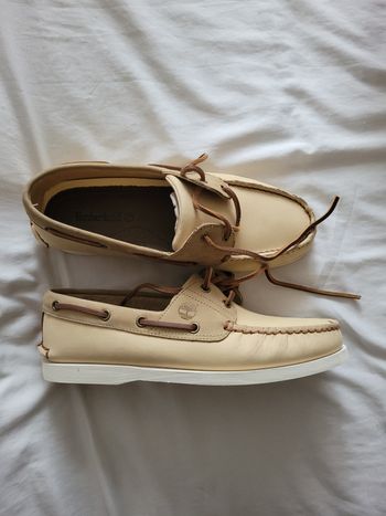 Chaussures 43,5 Timberland