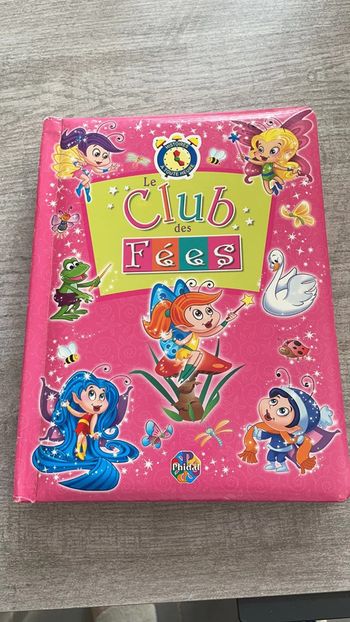Livre enfant