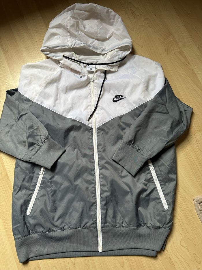 Veste Nike - photo numéro 3