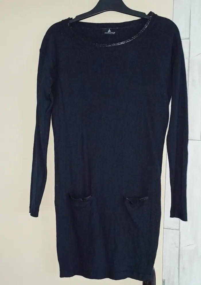 Robe pull One Step