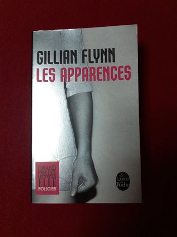 Les apparences Gillian Flynn