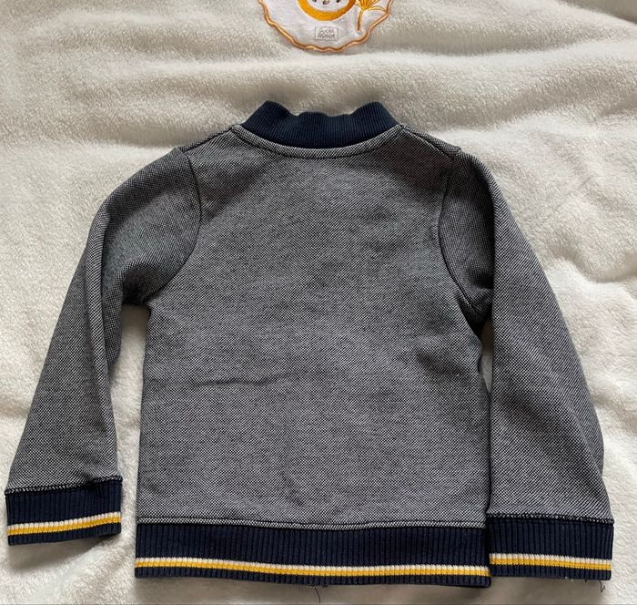 Veste Orchestra 23M - photo numéro 2