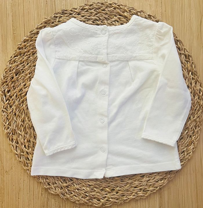 Ensemble 3 pièces Sergent Major - photo numéro 8