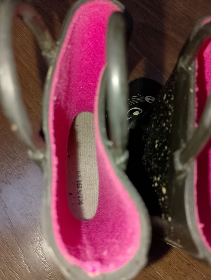 Boite de pluie chat avec poignées p.25
Kiabi - photo numéro 8