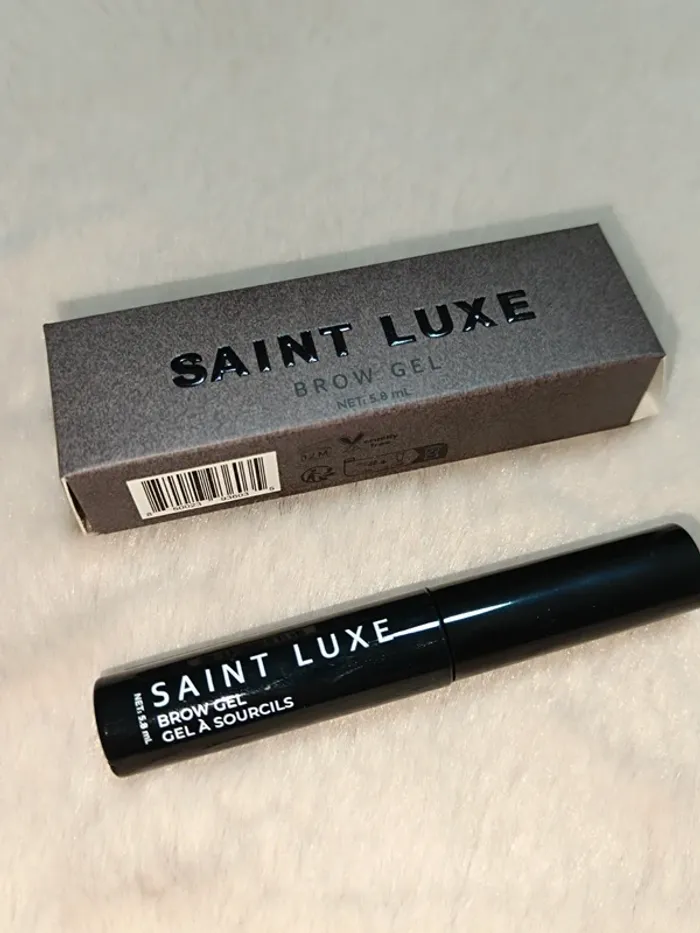 Gel fixateur sourcils-Texture Fluff🍀