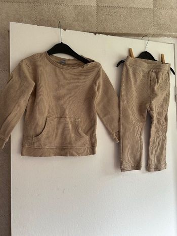 Ensemble garçon