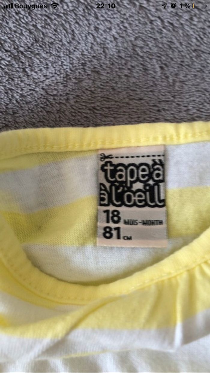 Tunique - photo numéro 3