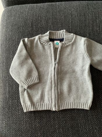 Gilet
