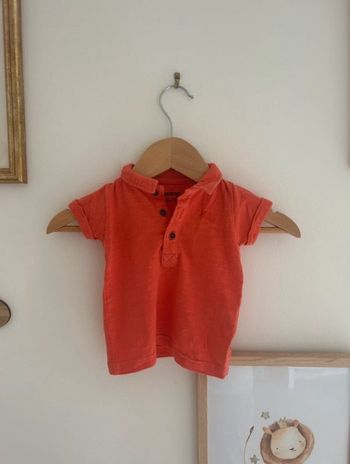 T-shirt manches courtes