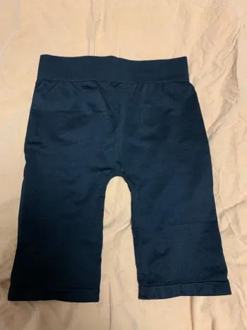 Short à mettre sous une robe