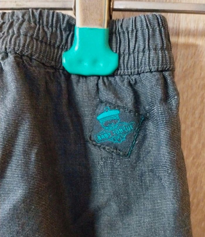 Pantalon - photo numéro 3