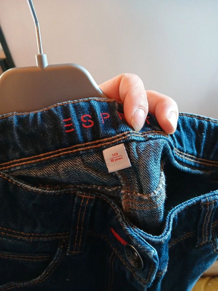 Jupe esprit 10 ans - photo numéro 4