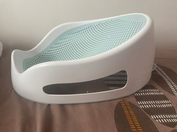 Siège de bain bébé Verbaudet - photo numéro 3