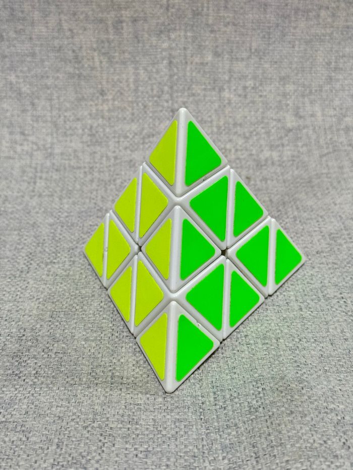 Cube Pyramide - photo numéro 3