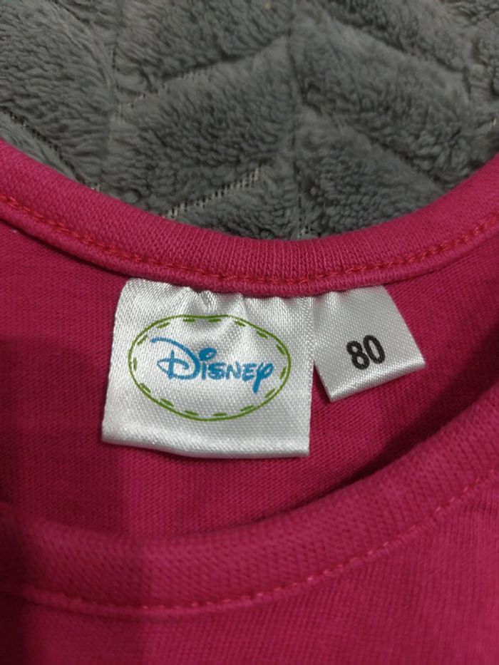 Haut manche courte - photo numéro 2