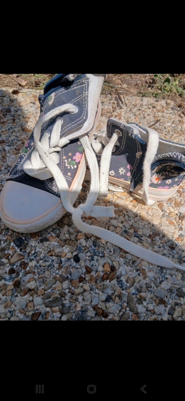 Adorables chaussures
