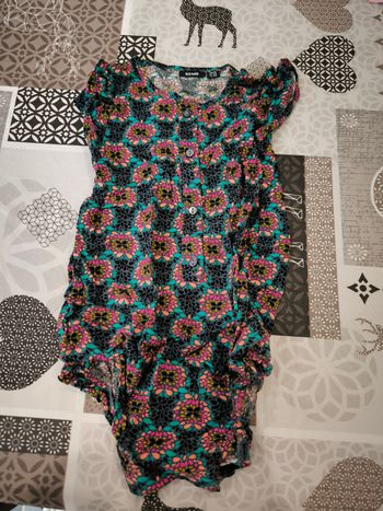 Combishort 