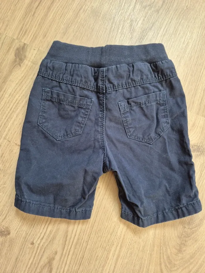 Short été TAO - photo numéro 2
