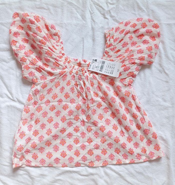 Tee shirt kiabi 5 ans