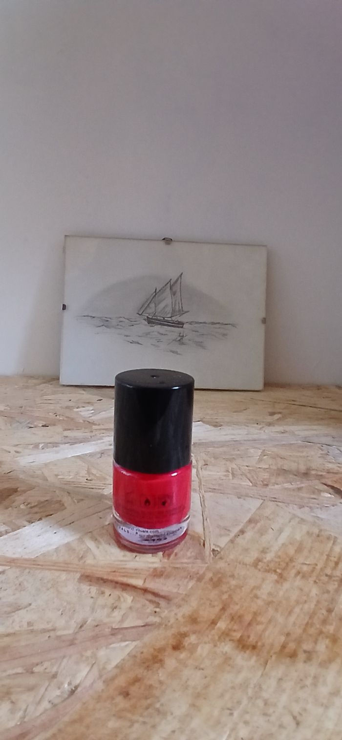 Vernis Rituals - photo numéro 2