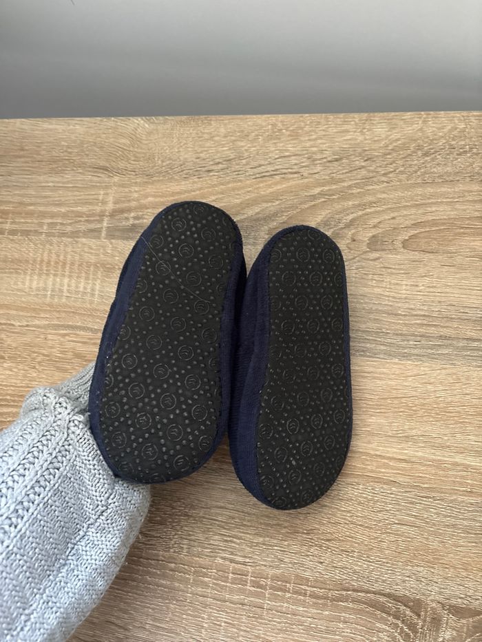 Chausson - photo numéro 2