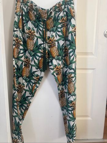 Pantalon NAFNAF